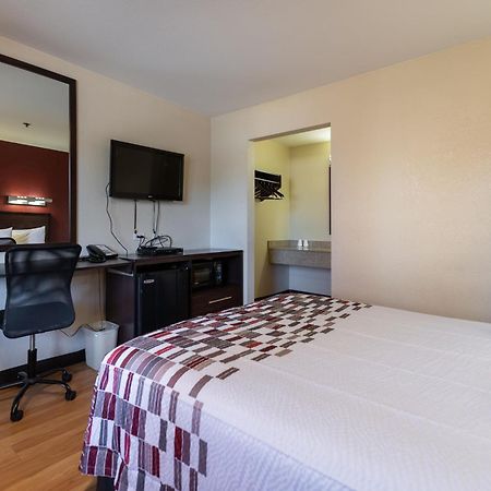 Sacramento Inn & Suites North Highlands Esterno foto