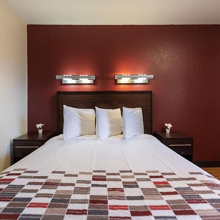Sacramento Inn & Suites North Highlands Esterno foto