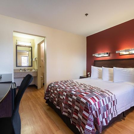 Sacramento Inn & Suites North Highlands Esterno foto